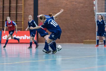 Bild 245 - Dodenhof Cup